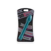 OMGee Spot Vibe Teal Vibrators - G Spot